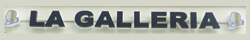 Ristorante La Galleria - powered by Bscout® - Faire Suchmaschine & Netzwerk!
