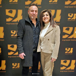 Roni Schamlian, Schauspieler - powered by Bscout® - Faire Suchmaschine & Netzwerk!