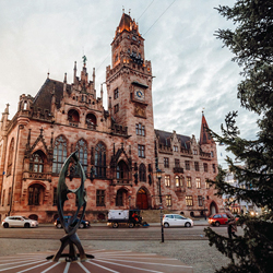 Saarbrücken (Stadt) - Amt für Wirtschaftsförderung und Arbeitsmarkt - powered by Bscout® - Faire Suchmaschine & Netzwerk!