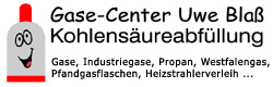 Gase-Center Blaß - powered by Bscout® - Suchmaschine & Netzwerk!